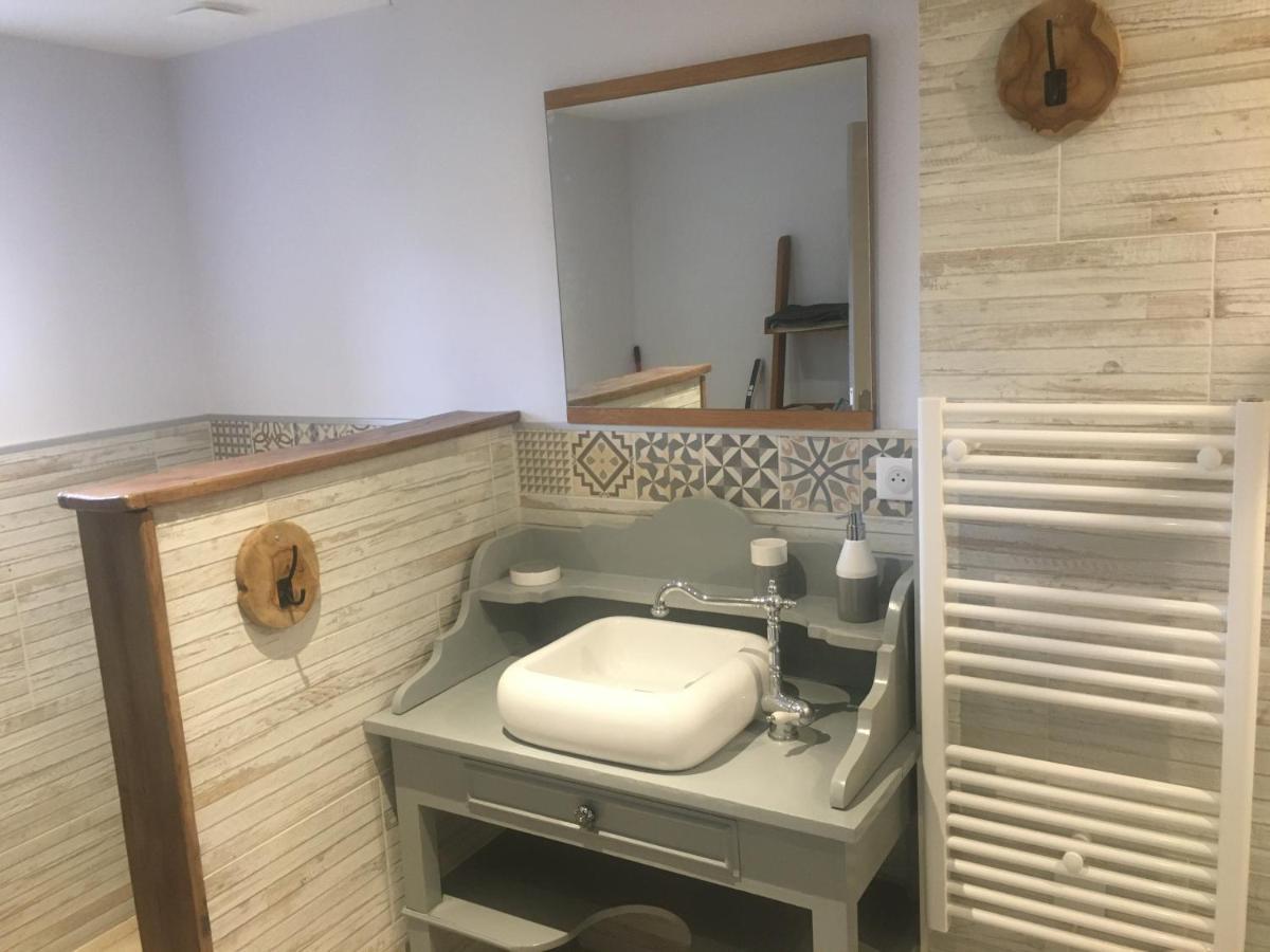 Retz-Spire Villa Vue Ngoại thất bức ảnh