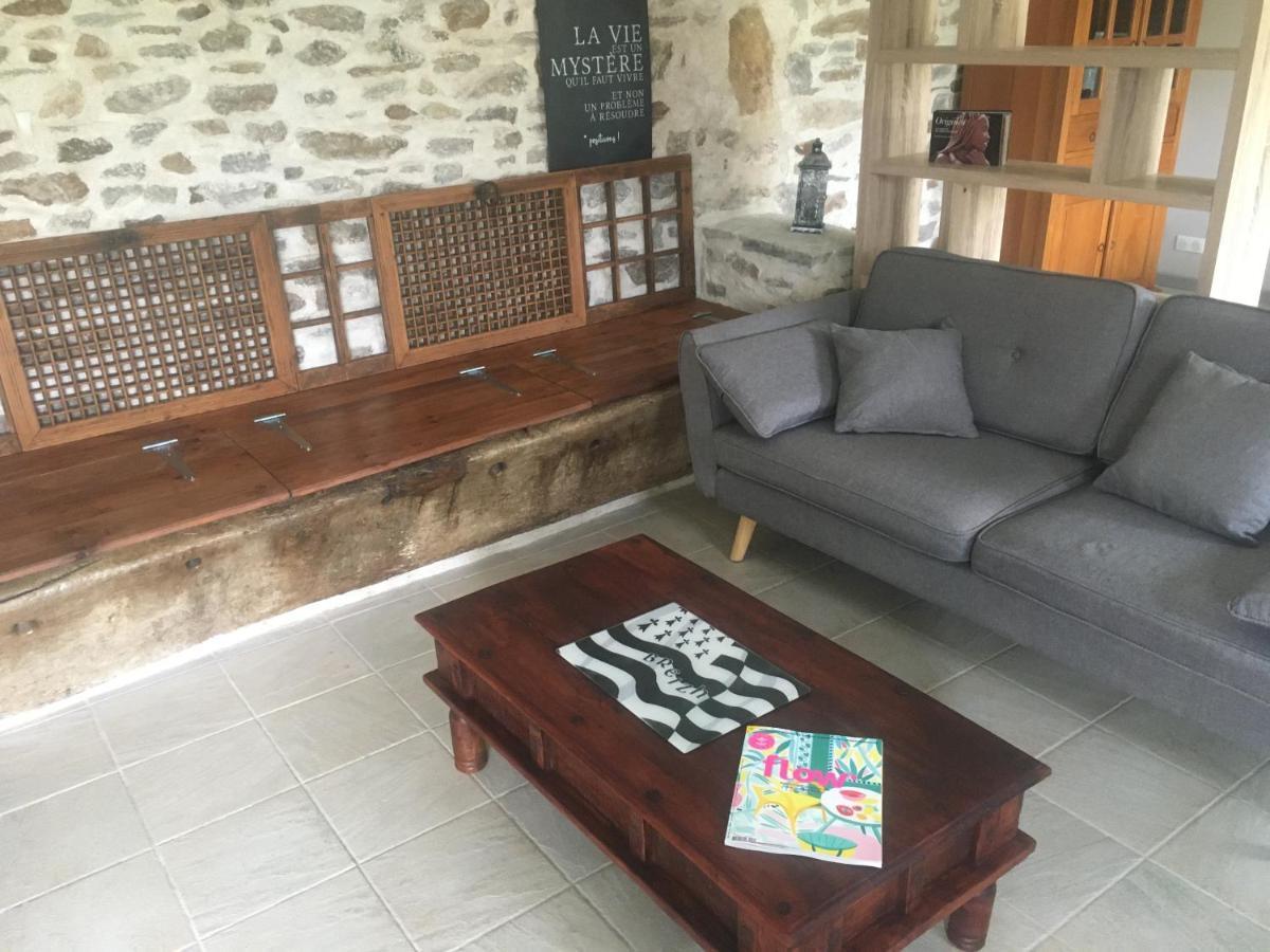 Retz-Spire Villa Vue Ngoại thất bức ảnh